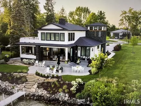 6943 Eli Lilly Rd, Syracuse, IN 46567