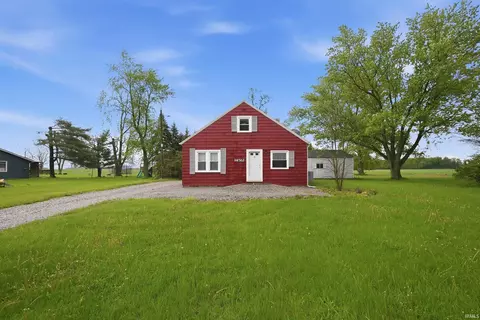 14512 Dawkins Rd, New Haven, IN 46774