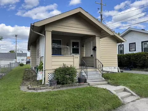 2318 Cortland Ave, Fort Wayne, IN 46808