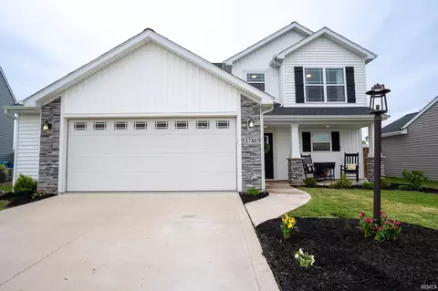 1740 Teniente Ct, Fort Wayne, IN 46845