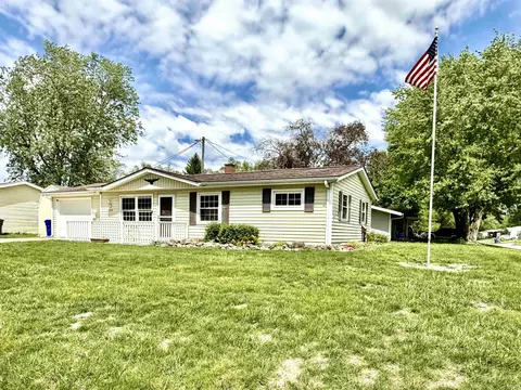 5606 Arrowhead Blvd, Kokomo, IN 46902