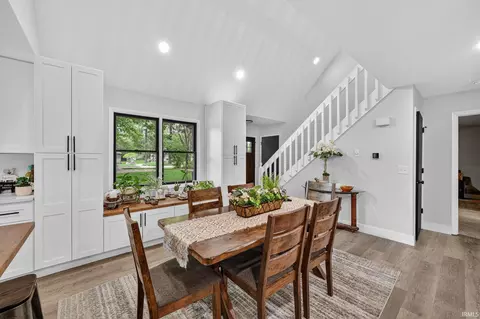 Dining - 51246 Shady Ln, Elkhart, IN 46514 photo 1 of 4
