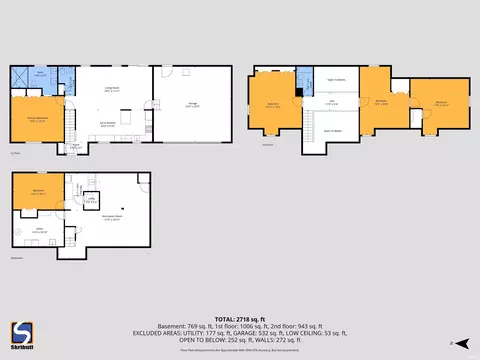 Floorplan - 51246 Shady Ln, Elkhart, IN 46514 photo 1 of 1