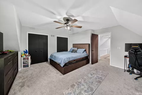 Bedroom - 51246 Shady Ln, Elkhart, IN 46514 photo 7 of 8