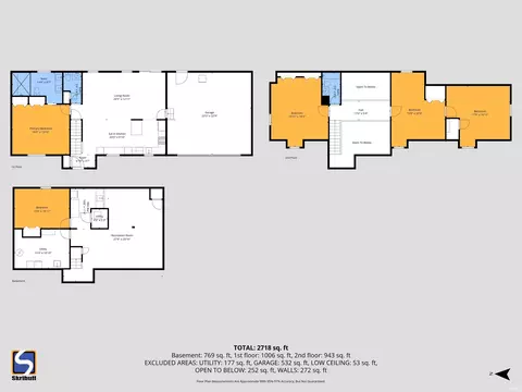 Floorplan - 51246 Shady Ln, Elkhart, IN 46514 photo 1 of 1