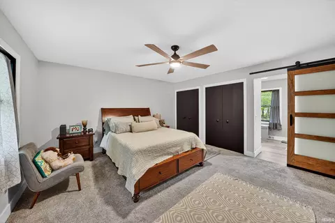 Bedroom - 51246 Shady Ln, Elkhart, IN 46514 photo 2 of 8