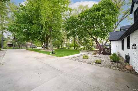 Exterior - 51246 Shady Ln, Elkhart, IN 46514 photo 3 of 6