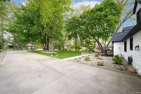 Exterior - 51246 Shady Ln, Elkhart, IN 46514 photo 3 of 6