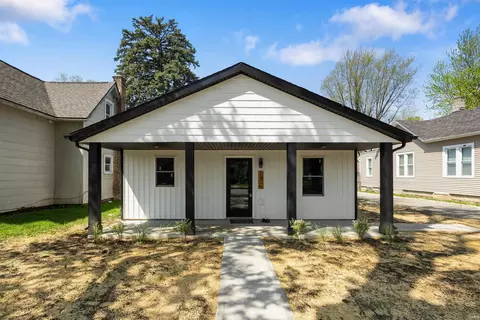 2806 Fox Ave, Fort Wayne, IN 46807