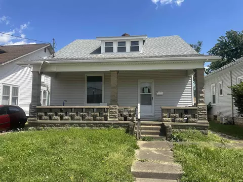 1128 Main St, Tell City, IN 47586