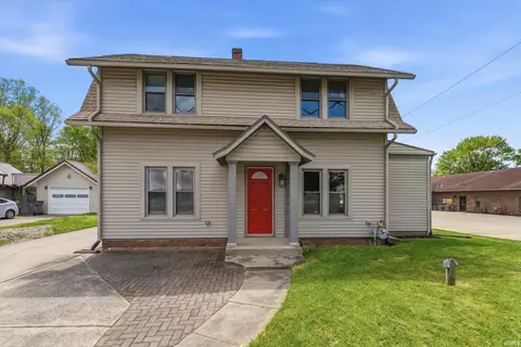 23408 Us Highway 33 Hwy, Elkhart, IN 46517