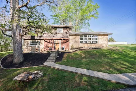 2947 W 500 S, Peru, IN 46970