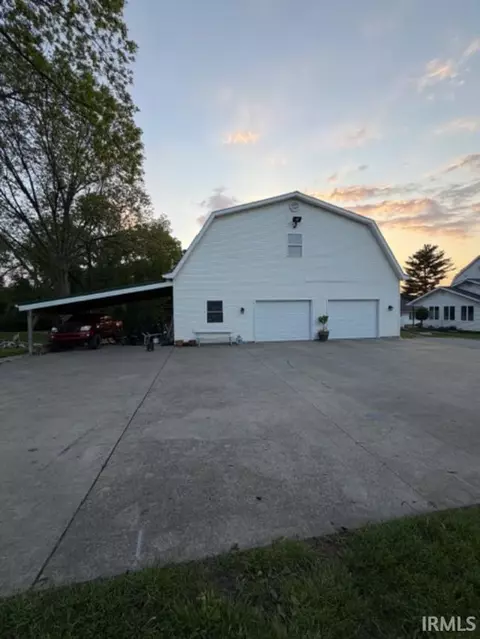 Other - 8382 E Main St, Dugger, IN 47848 photo 2 of 12