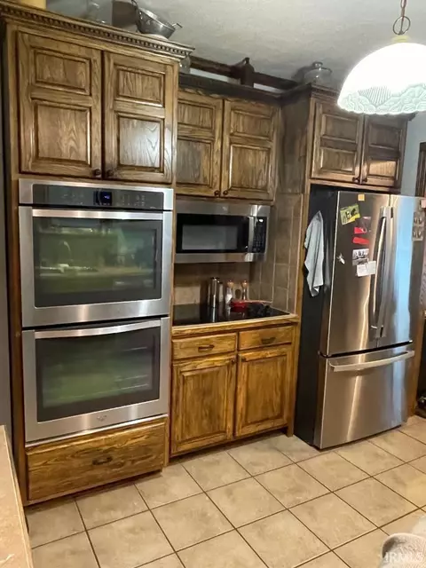 Kitchen - 8382 E Main St, Dugger, IN 47848 photo 2 of 2