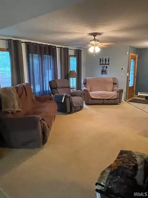 Living - 8382 E Main St, Dugger, IN 47848 photo 1 of 1