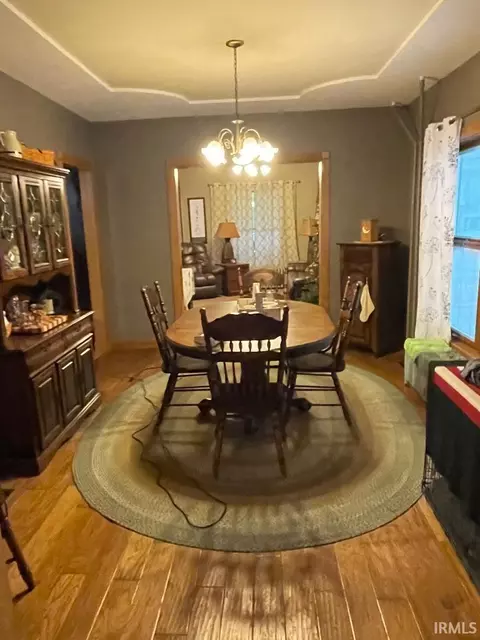 Dining - 8382 E Main St, Dugger, IN 47848 photo 1 of 1