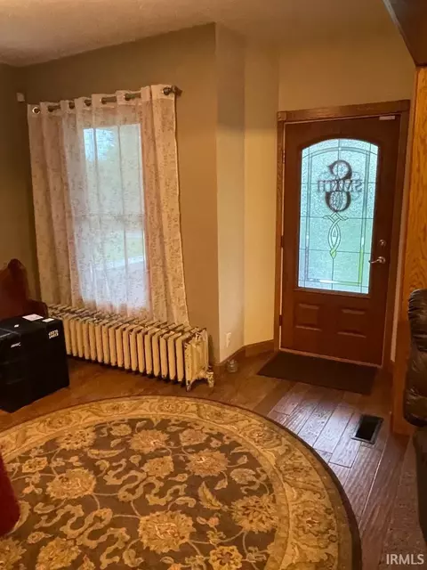 Entry Way - 8382 E Main St, Dugger, IN 47848 photo 1 of 2