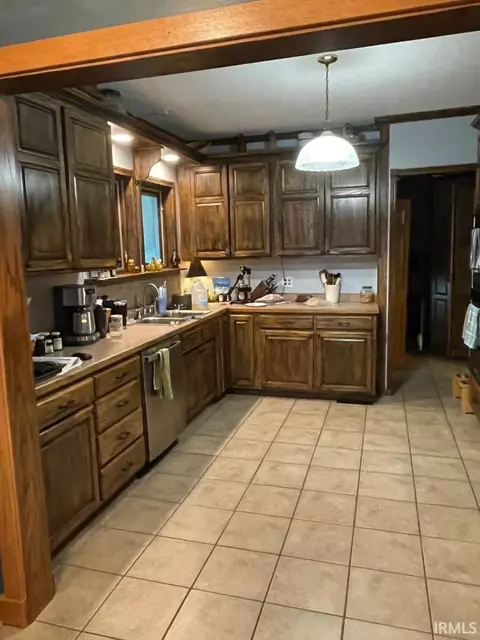 Kitchen - 8382 E Main St, Dugger, IN 47848 photo 1 of 2
