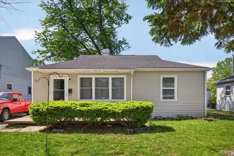 1113 Sarasota Dr, Lafayette, IN 47909