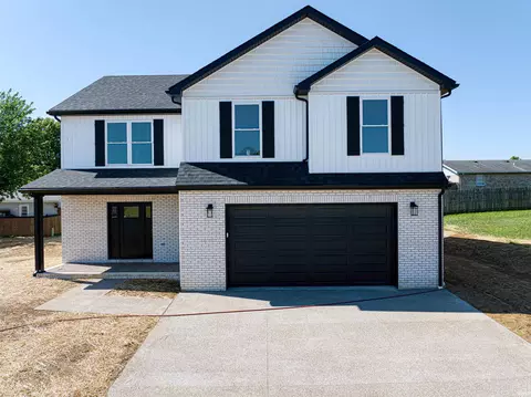 312 Sunset Dr, Mount Vernon, IN 47620