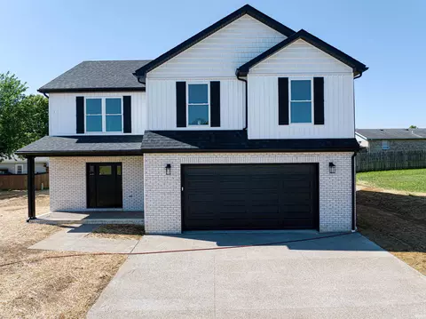 312 Sunset Dr, Mount Vernon, IN 47620
