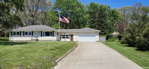 30399 N Shore Dr, Elkhart, IN 46514