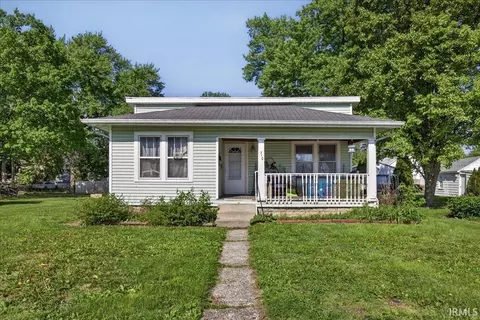 710 S 27th St, Lafayette, IN 47904