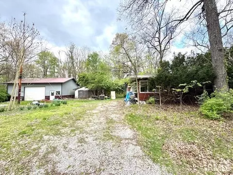 3875 S 200 East Rd, Knox, IN 46534