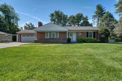 7001 Monroe Ave, Evansville, IN 47715