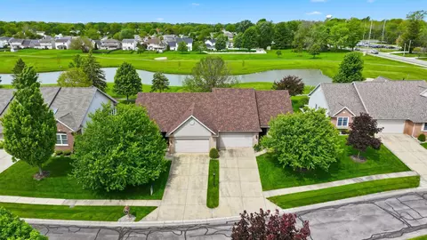 1410 Mccormick Dr, Nappanee, IN 46550