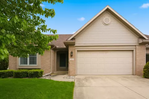 1410 Mccormick Dr, Nappanee, IN 46550