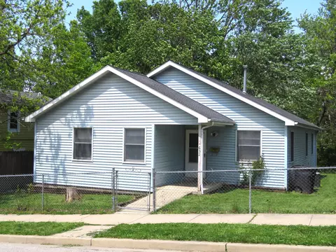 632 Romig St, Lafayette, IN 47901
