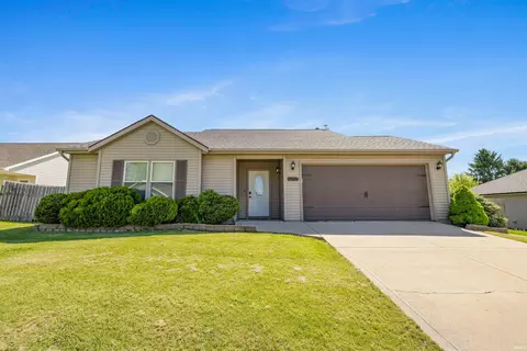 119 Alan Dr, Fremont, IN 46737