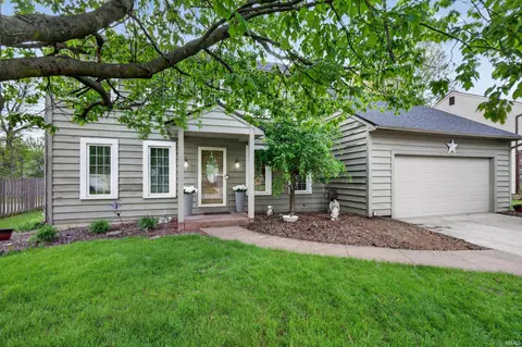 5419 Hartford Dr, Fort Wayne, IN 46835