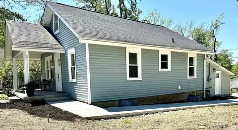 1200 S Park Ave, Bloomington, IN 47401