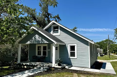 1200 S Park Ave, Bloomington, IN 47401