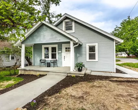1200 S Park Ave, Bloomington, IN 47401