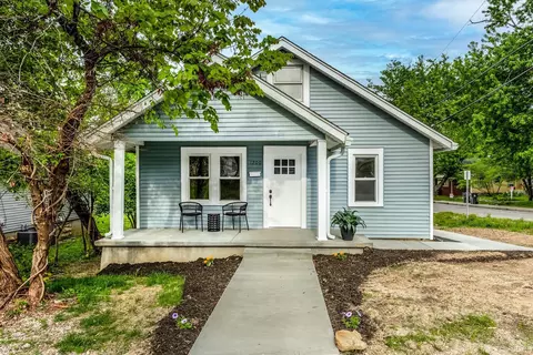 1200 S Park Ave, Bloomington, IN 47401