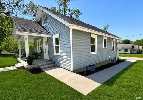 1200 S Park Ave, Bloomington, IN 47401