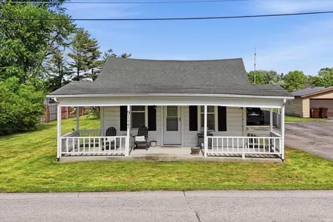 9117 Main St, Taylorsville, IN 47280