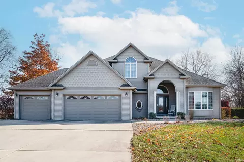 4477 Deere Trail Ct, Rochester, IN 46975