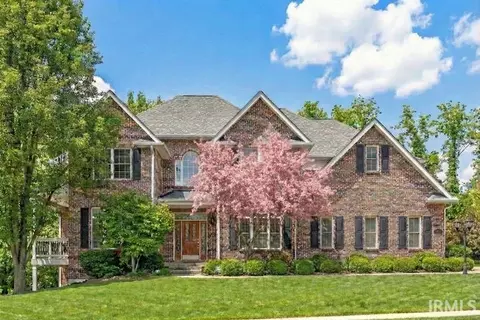 1167 E Secretariat Ct, Bloomington, IN 47401