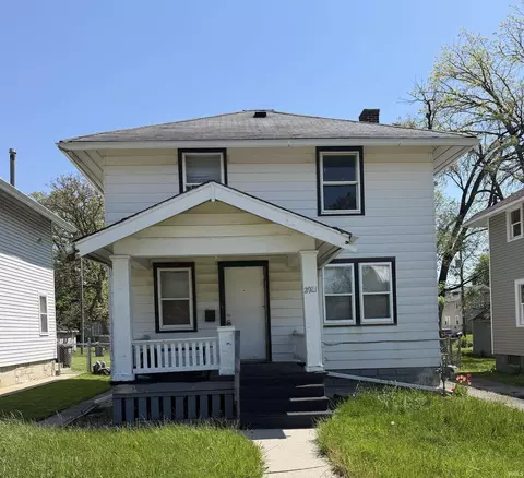 2921 Holton Ave, Fort Wayne, IN 46806