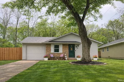 85 Creekview Ct, Lafayette, IN 47909