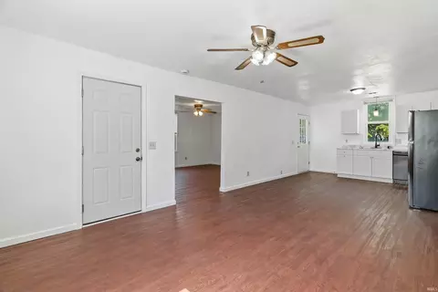 Living - 109 E 8th St, Matthews, IN 46957 photo 5 of 5