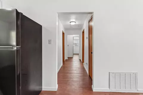 Entry Way - 109 E 8th St, Matthews, IN 46957 photo 2 of 4