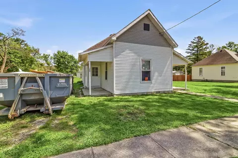 Other - 109 E 8th St, Matthews, IN 46957 photo 6 of 6