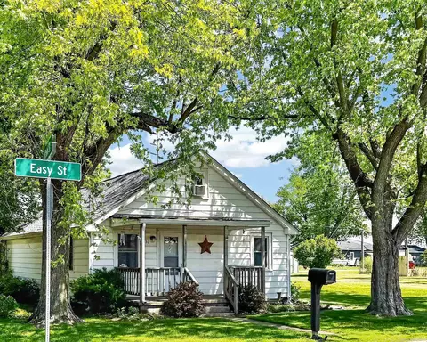 530 Easy St, Monticello, IN 47960