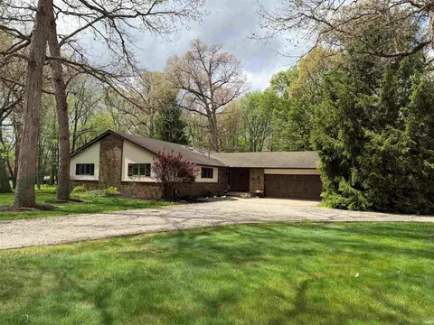 16014 S 630 W Rd, Remington, IN 47977