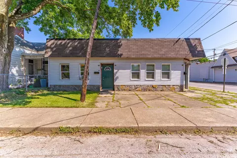 332 Madison Ave, Evansville, IN 47713